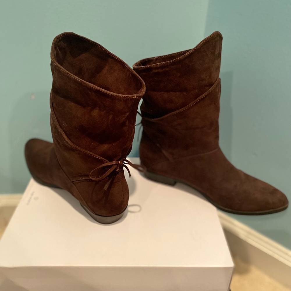 Boots - Picture 6 of 10